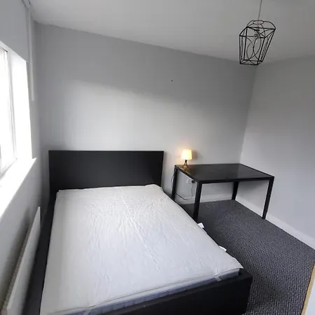 Ali's Place Accommodatie bij particulieren *