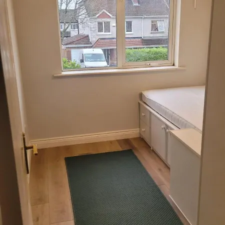 Homestay Ali's Place Dublin