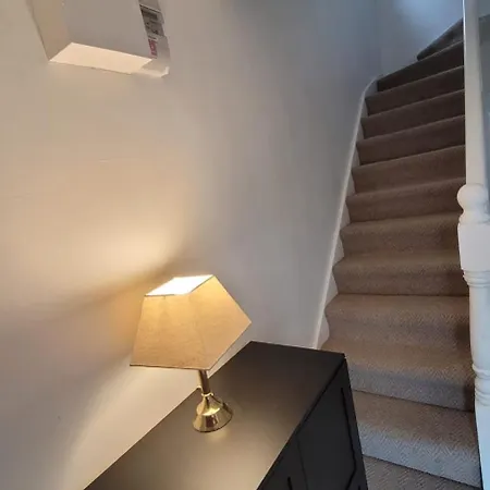Ali's Place Homestay Dublin